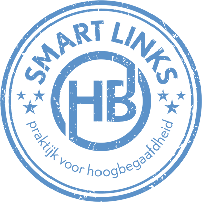 Logo Smartlinks