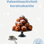 Kerstvakantie-activiteit 2024