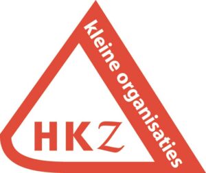 HKZ certificaat logo kleine organisaties - HB Praktijk Smartlinks