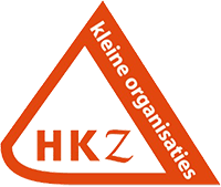 Logo HKZ kleine organisaties